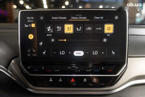 Volkswagen ID.4 2023 - фото 21
