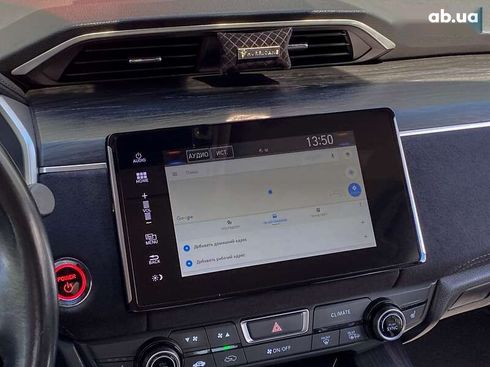 Honda Clarity Electric 2018 - фото 23