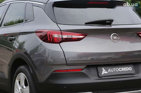 Opel Grandland X 2019 - фото 8