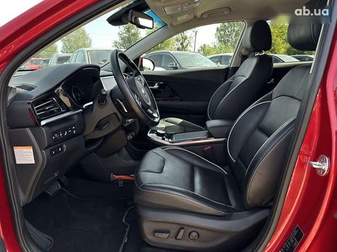 Kia Niro 2020 - фото 3