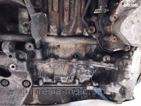 двигатель в сборе для Ford Fiesta - купити на Автобазарі - фото 6