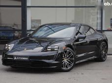 Продаж вживаних Porsche в Харківській області - купити на Автобазарі