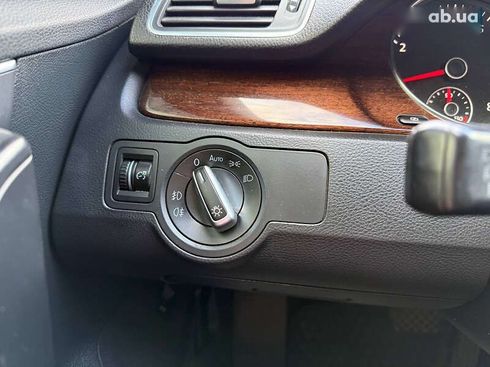 Volkswagen Passat 2011 - фото 15