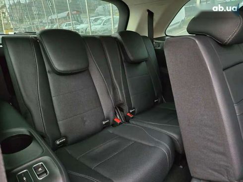 Mercedes-Benz GLS-Класс 2021 - фото 20