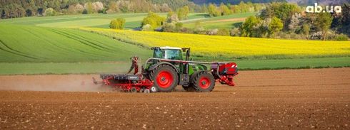 HORSCH Maestro 12 RV 2025 - фото 5