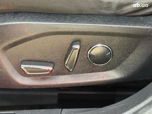 Ford Fusion 2017 черный - фото 106
