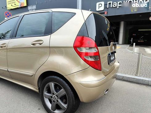 Mercedes-Benz A-Класс 2007 - фото 14