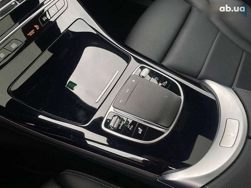 Mercedes-Benz EQC-Класс 2022 - фото 17