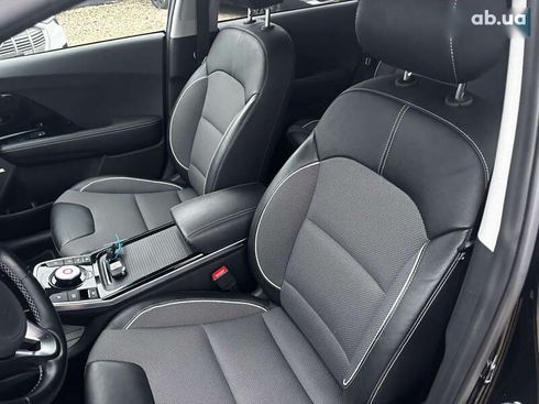 Kia Niro 2021 - фото 19