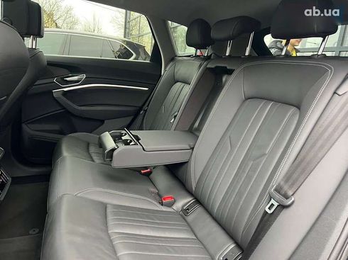 Audi E-Tron 2020 - фото 28