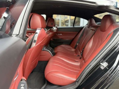 BMW 6 серия 2012 - фото 17