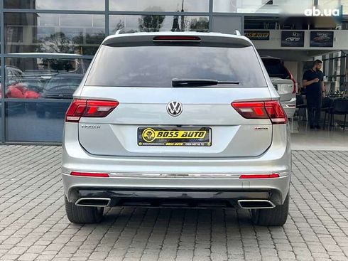 Volkswagen Tiguan 2019 - фото 6