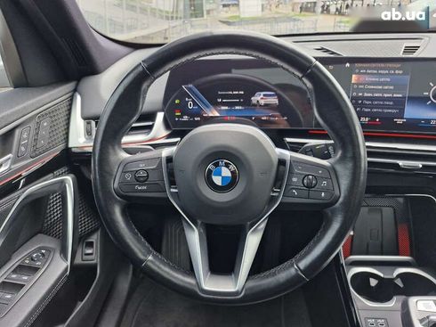 BMW X1 2023 - фото 18
