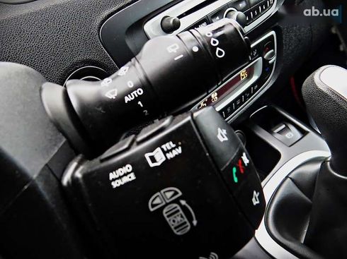 Renault grand scenic 2010 - фото 9