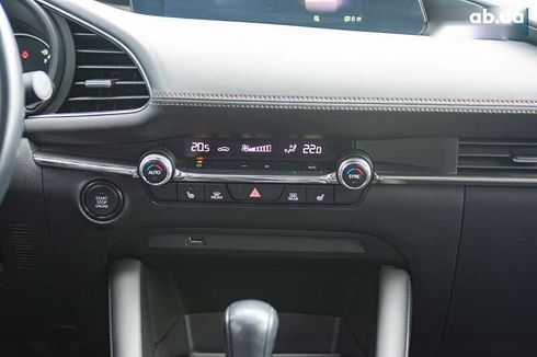 Mazda 3 2020 - фото 10