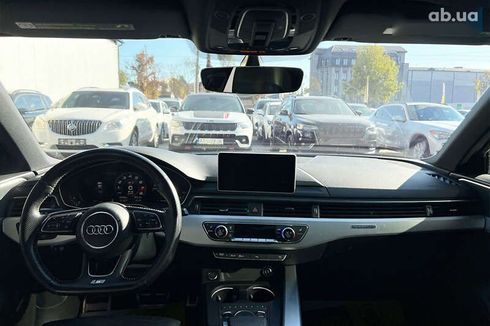 Audi A4 2016 - фото 13