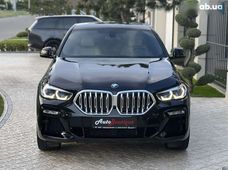 Продажа б/у BMW X6 2020 года в Одессе - купить на Автобазаре