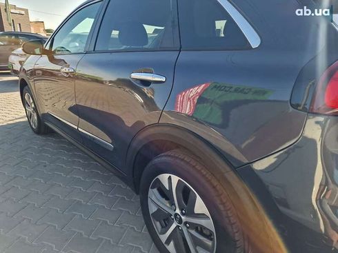 Kia Niro 2020 - фото 16