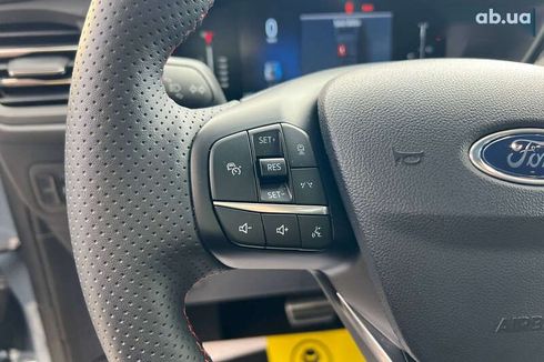 Ford Escape 2023 - фото 24