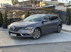 Продажа б/у Renault Talisman 2016 года в Киеве - купить на Автобазаре