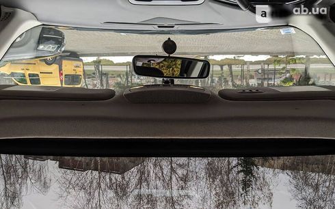 Ford Fusion 2013 - фото 11