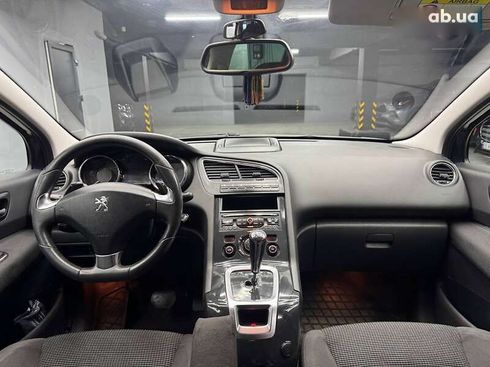 Peugeot 5008 2014 - фото 16