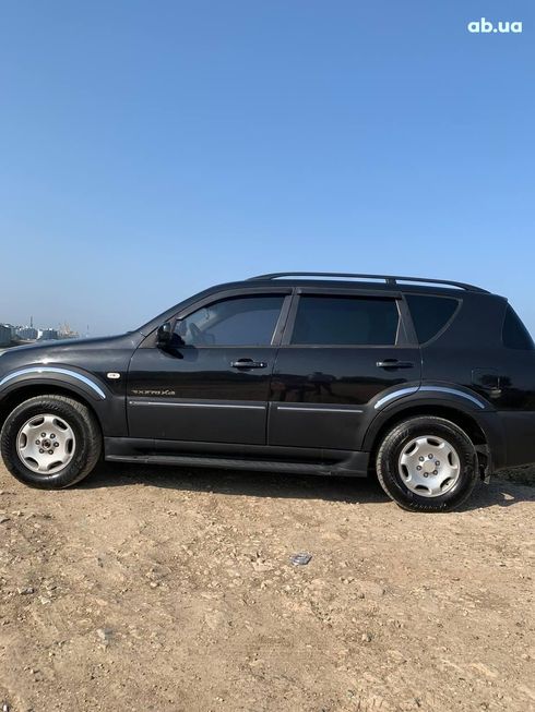 SsangYong Rexton 2006 - фото 2