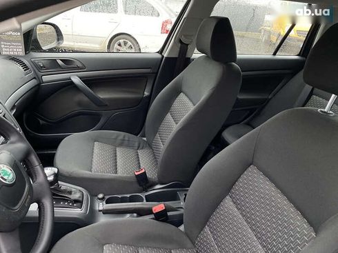 Skoda Octavia 2013 - фото 17