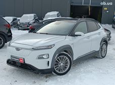 Купить Hyundai Kona бу в Украине - купить на Автобазаре