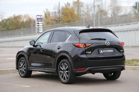 Mazda CX-5 2018 - фото 7