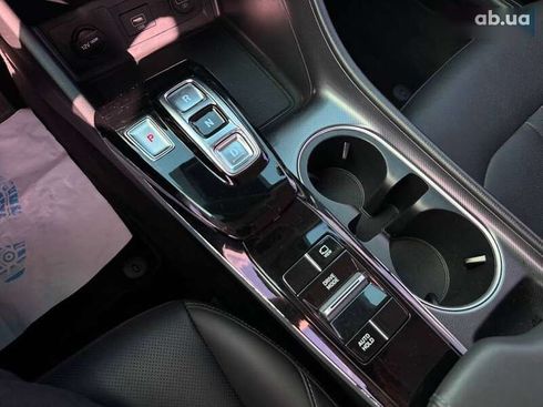 Hyundai Sonata 2019 - фото 20