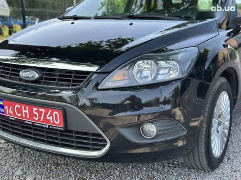 Ford Focus 2009 - фото 7