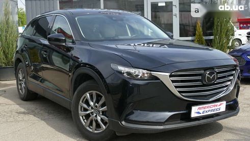 Mazda CX-9 2018 - фото 8