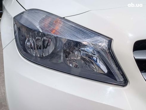 Mercedes-Benz A-Класс 2013 белый - фото 4