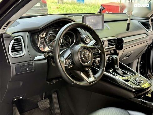 Mazda CX-9 2019 - фото 17