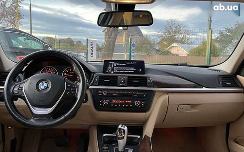 BMW 3 серия 2014 - фото 10