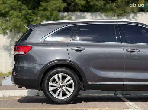 Kia Sorento 2014 - фото 10