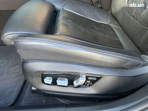 BMW 6 серия 2019 - фото 20