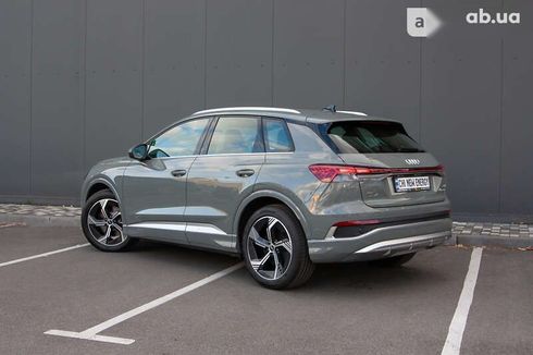 Audi Q4 e-tron 2023 - фото 6