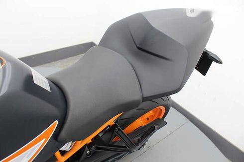 KTM RC 390 2015 - фото 20