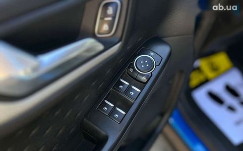 Ford Escape 2020 - фото 19