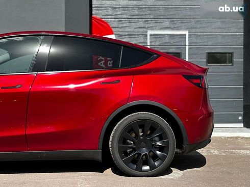 Tesla Model Y 2024 - фото 6