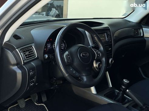 Subaru Forester 2011 - фото 24