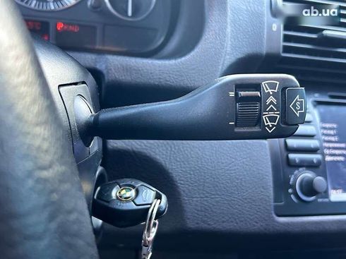 BMW X5 2005 - фото 22
