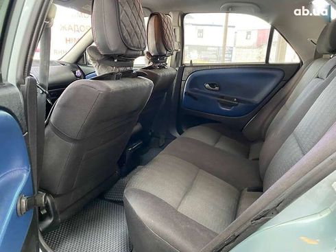 Mitsubishi Carisma 2003 - фото 25