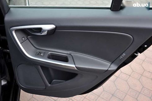 Volvo S60 2016 - фото 21