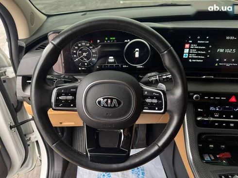 Kia Carnival 2020 - фото 12