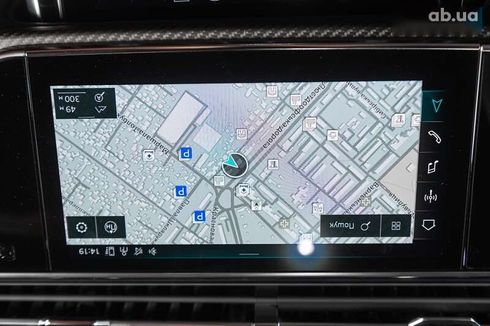 Audi SQ8 2024 - фото 17