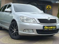 Продажа б/у Skoda Octavia 2011 года - купить на Автобазаре