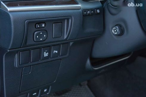 Lexus ES 2013 - фото 21